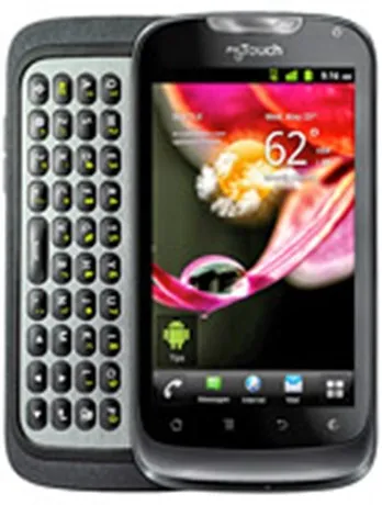 t-mobile mytouch q 2