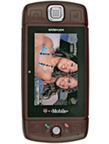 t-mobile sidekick lx
