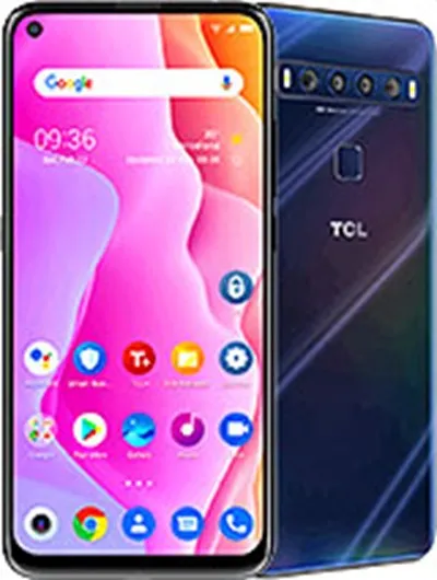 tcl 10l