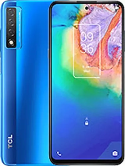tcl 20 5g