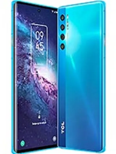 tcl 20 pro 5g
