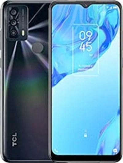 tcl 20b