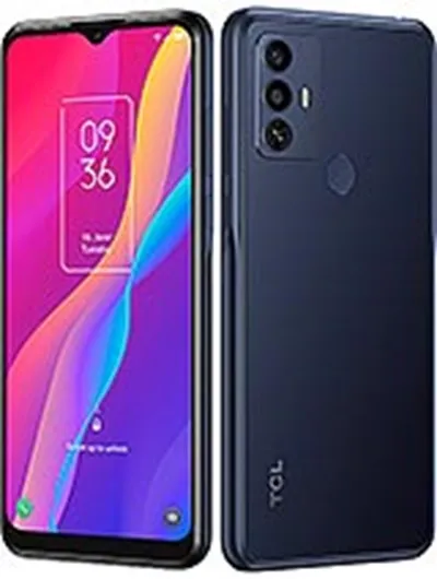 tcl 30e
