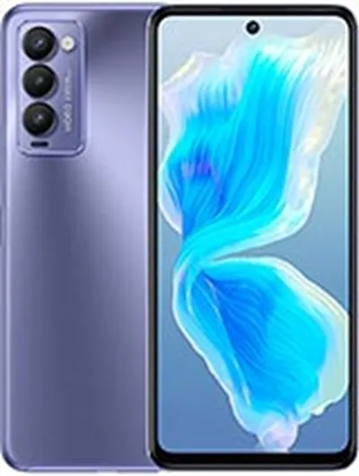 tecno camon 18 p