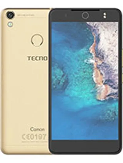 tecno camon cx air