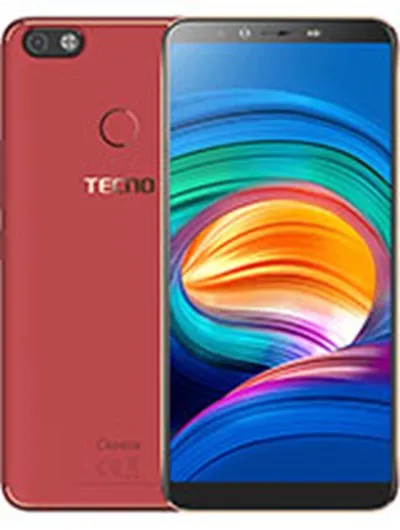 tecno camon x pro