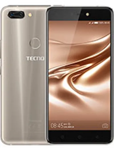 tecno phantom 8