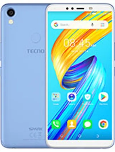tecno spark 2