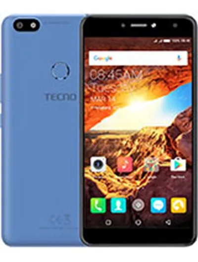 tecno spark plus