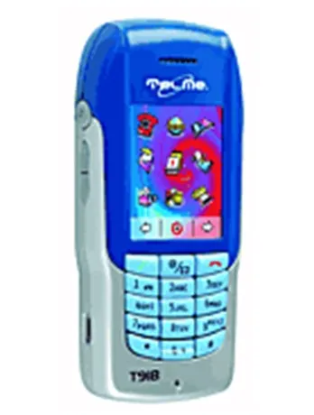 tel.me. t918