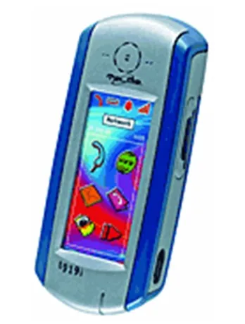 tel.me. t919i