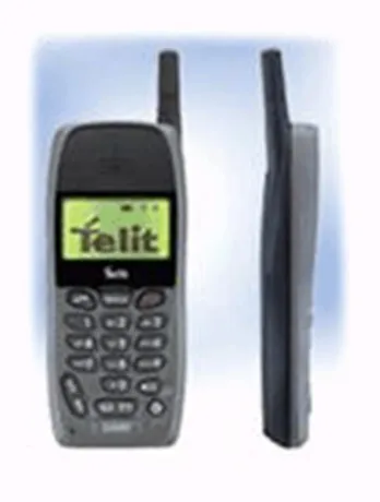 telit gm 710