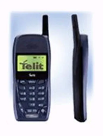 telit gm 810