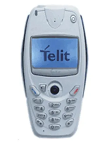 telit gm 882