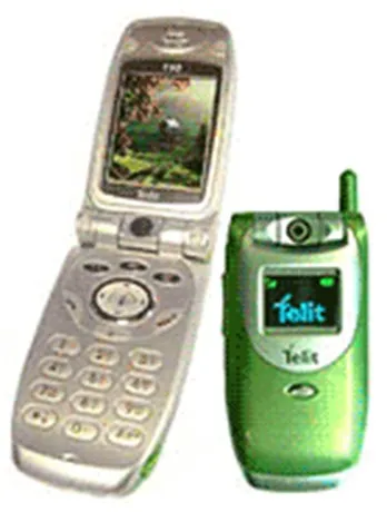 telit t90