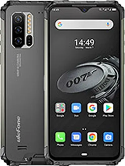 ulefone armor 7e