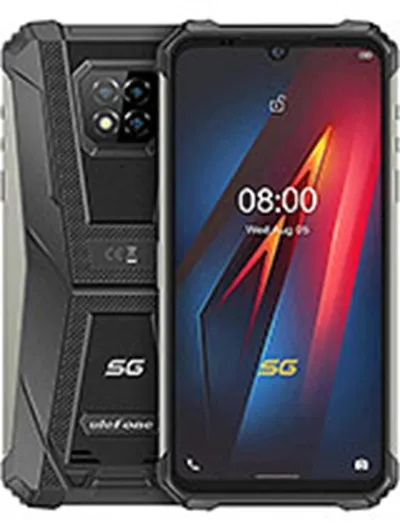 ulefone armor 8 5g