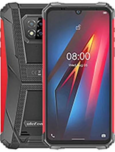ulefone armor 8