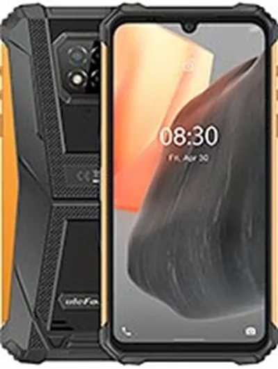 ulefone armor 8 pro