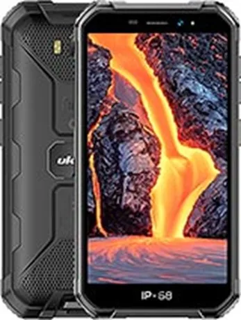 ulefone armor x6 pro