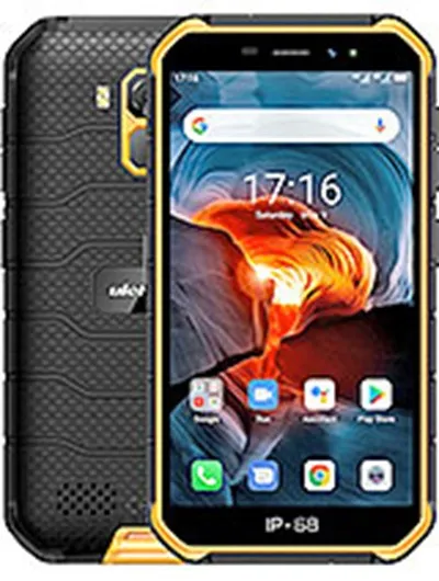 ulefone armor x7 pro