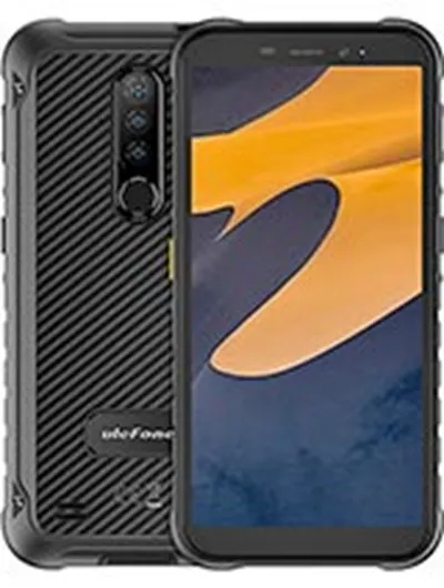 ulefone armor x8i