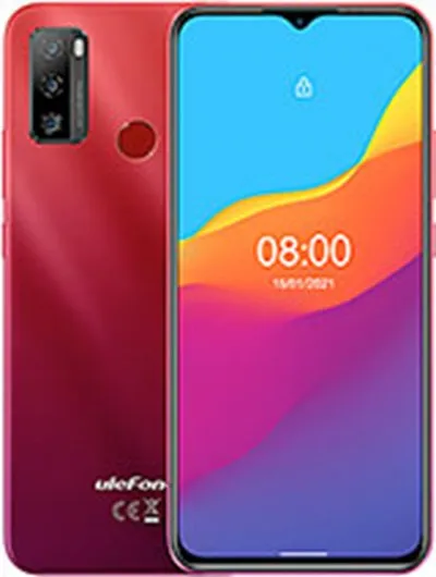 ulefone note 10