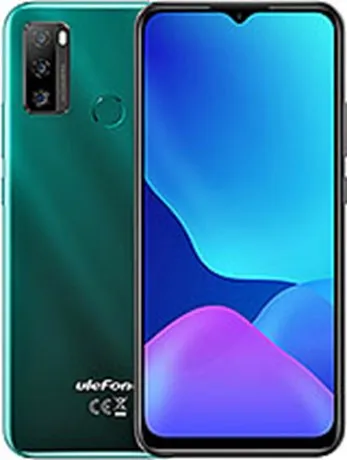 ulefone note 10p