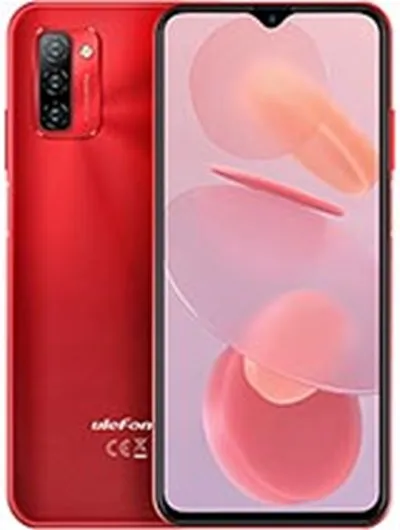 ulefone note 12p