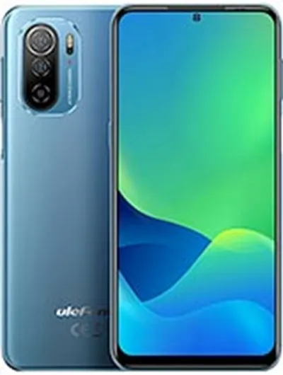 ulefone note 13p