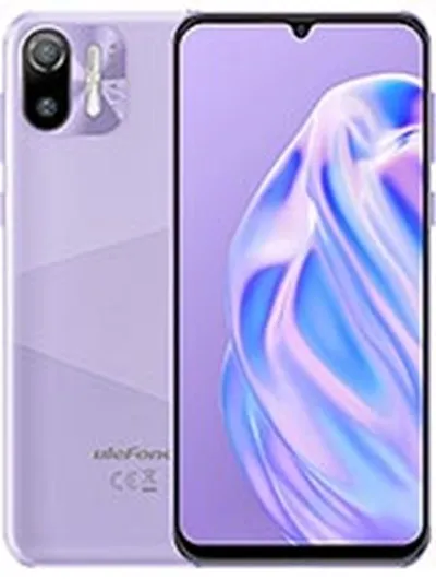 ulefone note 6