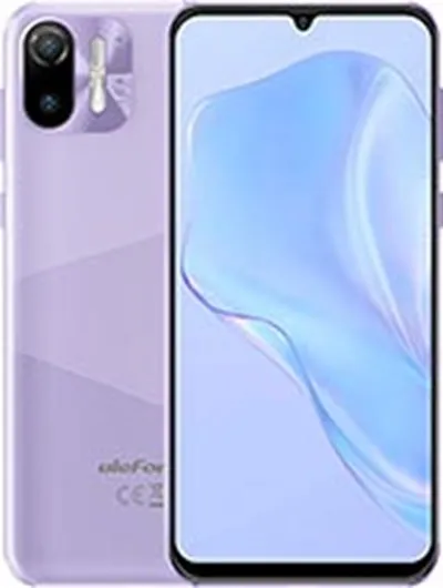 ulefone note 6p