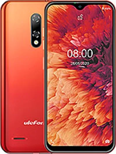ulefone note 8p