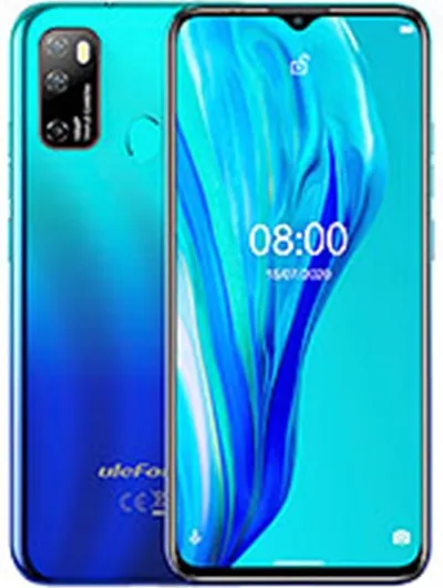 ulefone note 9p