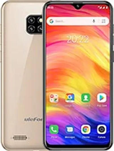 ulefone s11