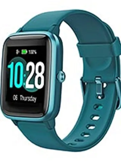 ulefone watch