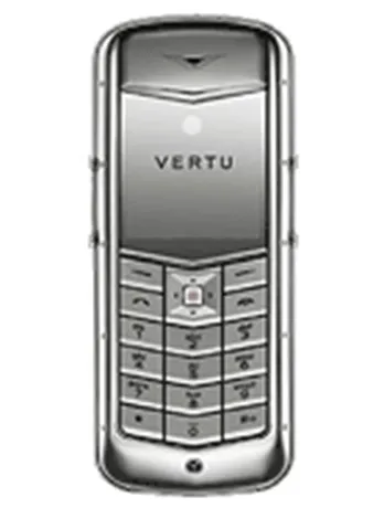vertu constellation 2006