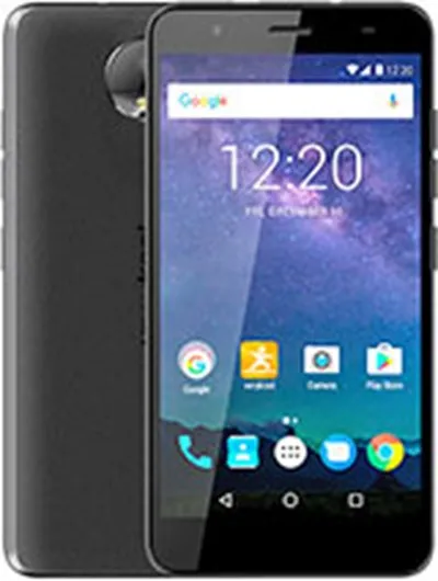 verykool s5527 alpha pro