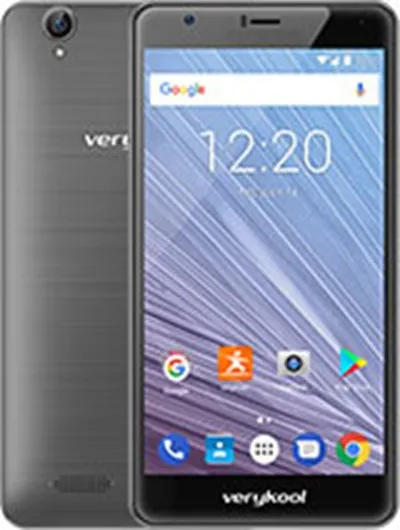 verykool s6005x cyprus pro
