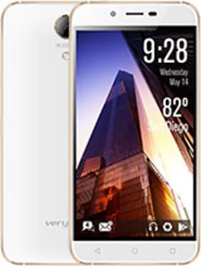 verykool sl5011 spark lte