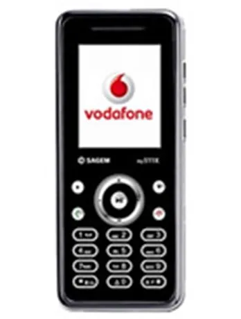 vodafone 511