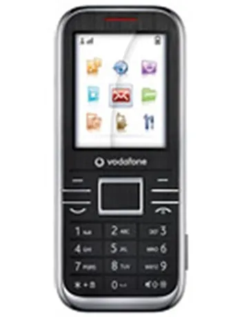 vodafone 540