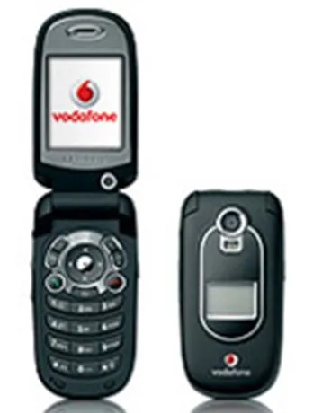 vodafone 710
