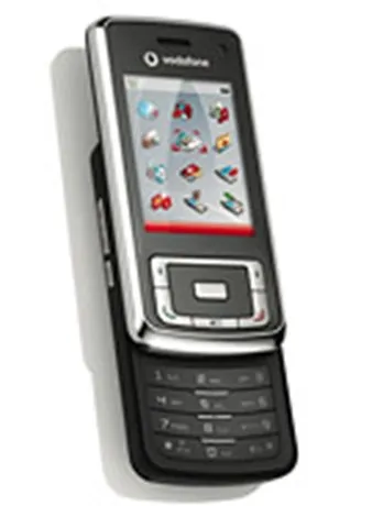 vodafone 810