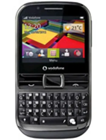 vodafone chat 655