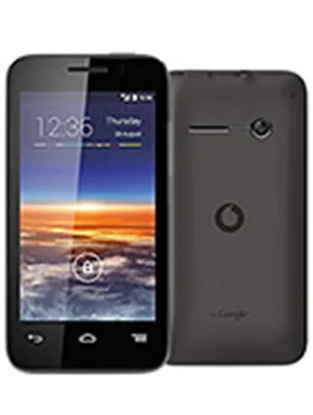 vodafone smart 4 mini