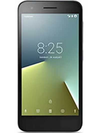 vodafone smart e8