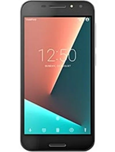 vodafone smart n8
