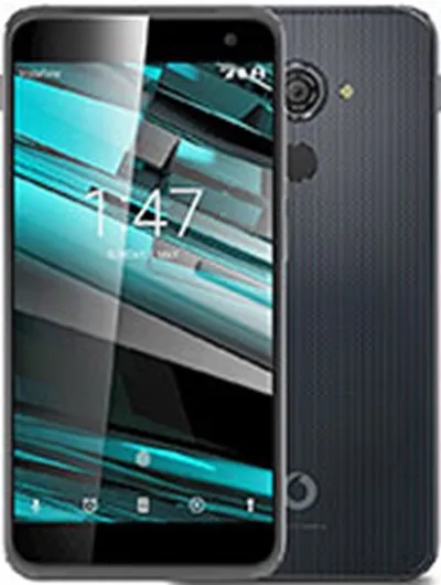 vodafone smart platinum 7