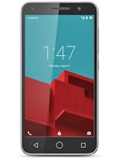 vodafone smart prime 6
